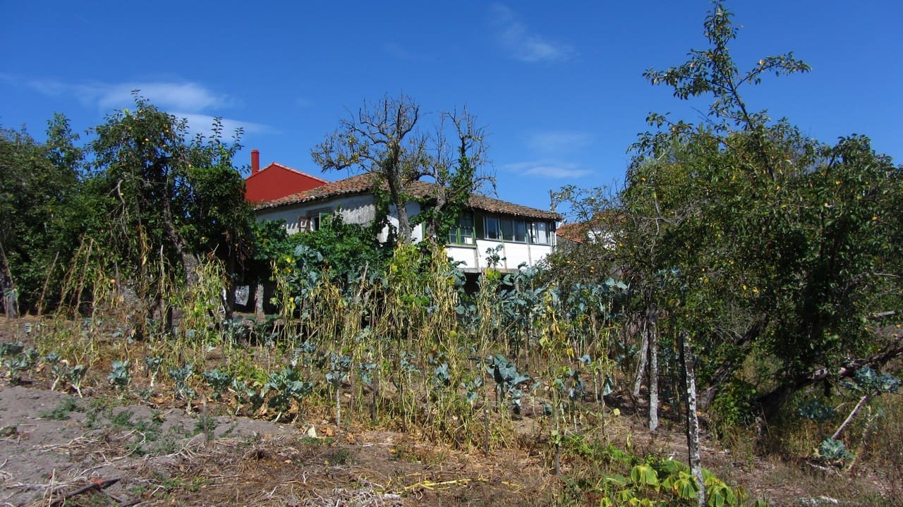 3 soveværelse Finca/Landehus til salg i Sober - € 75.000 (Ref: 4831778)