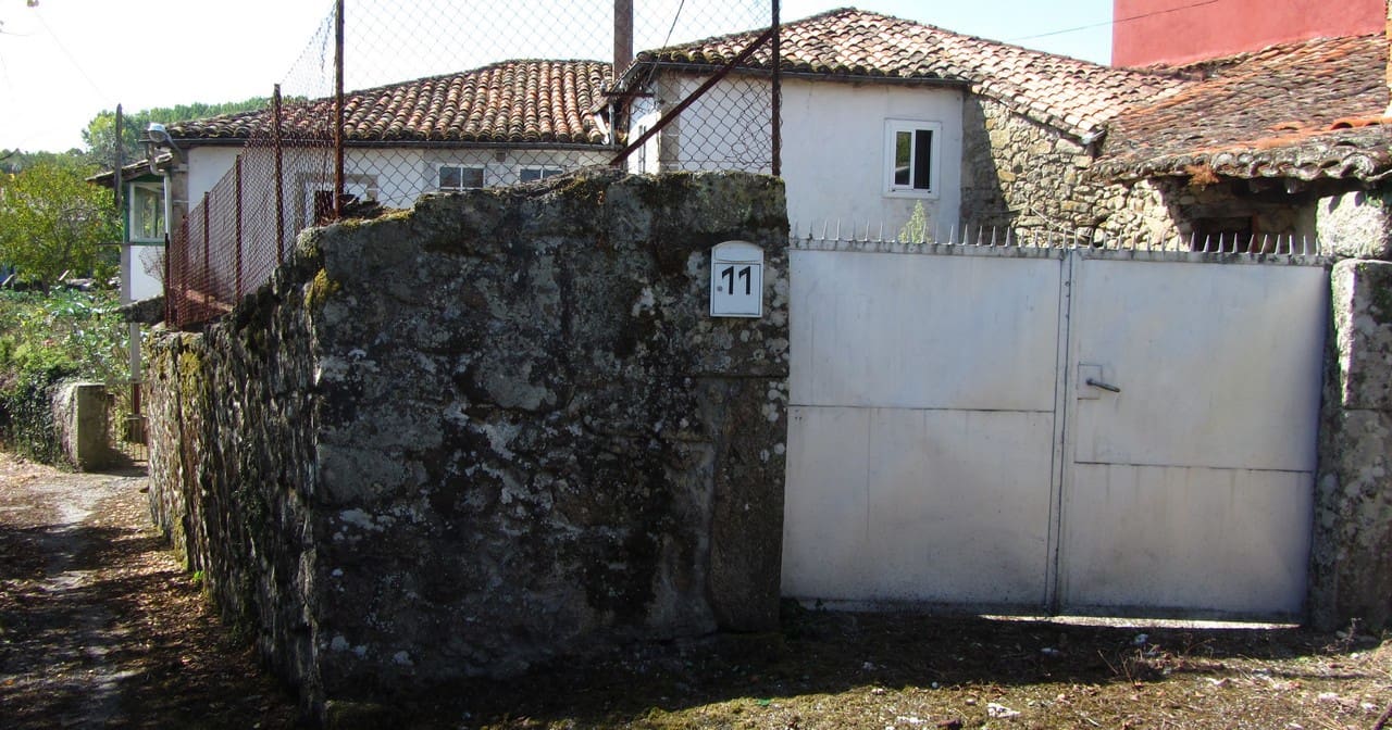 3 soveværelse Finca/Landehus til salg i Sober - € 75.000 (Ref: 4831778)