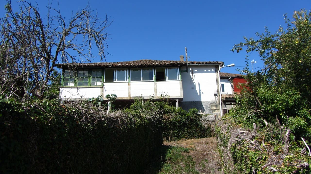 3 soveværelse Finca/Landehus til salg i Sober - € 75.000 (Ref: 4831778)