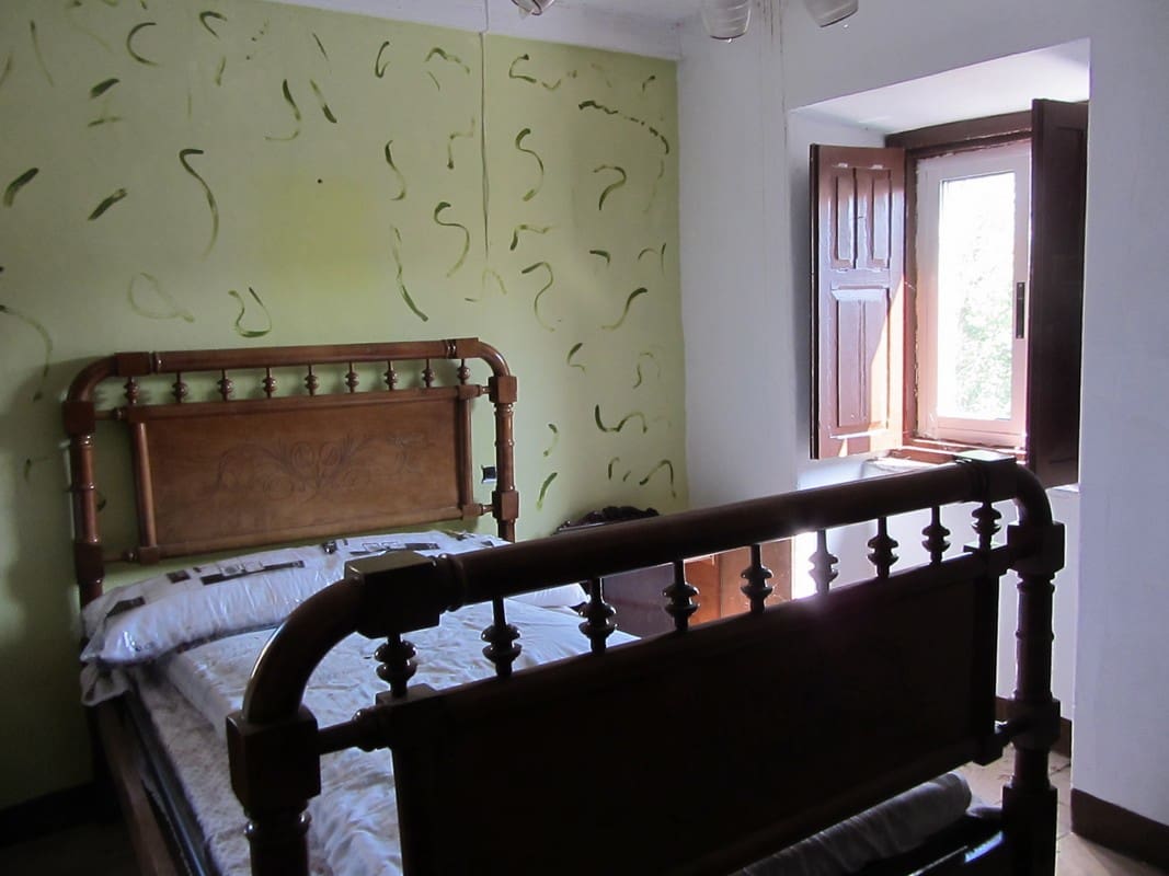 3 soveværelse Finca/Landehus til salg i Sober - € 75.000 (Ref: 4831778)