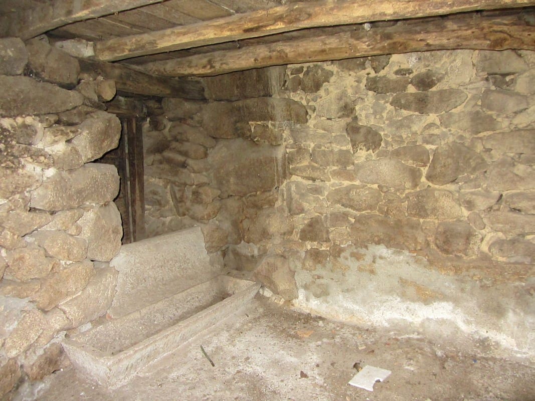 3 soveværelse Finca/Landehus til salg i Sober - € 75.000 (Ref: 4831778)