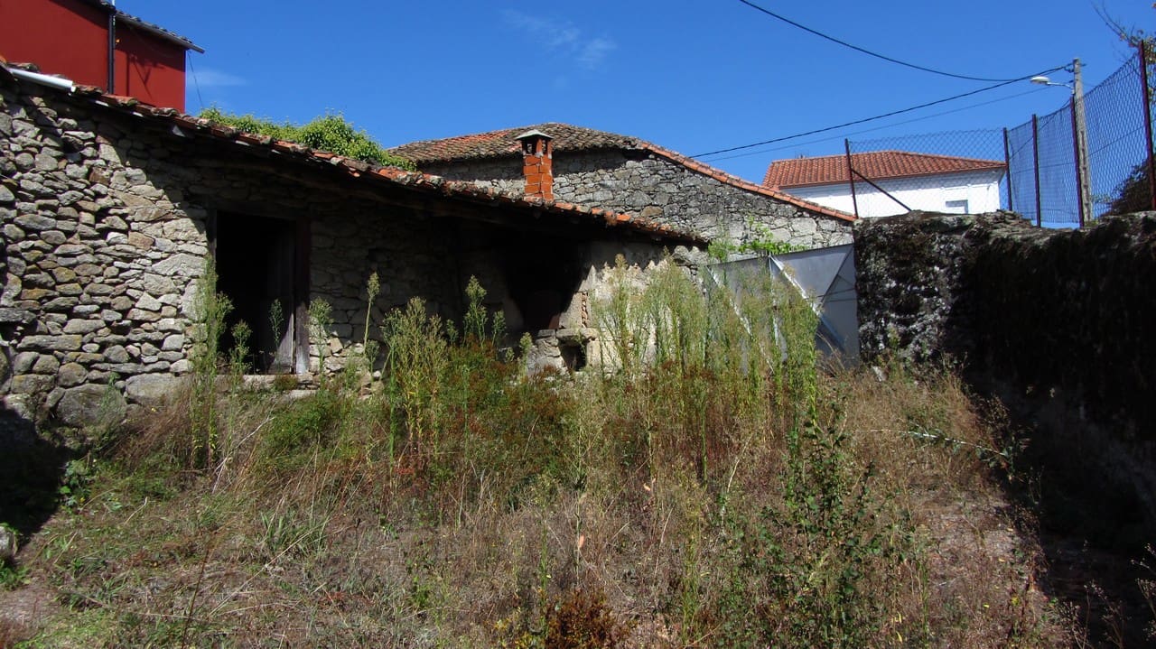 3 soveværelse Finca/Landehus til salg i Sober - € 75.000 (Ref: 4831778)