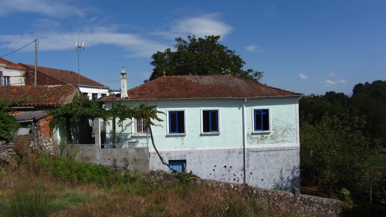 2 soveværelse Byhus til salg i Sober med garage - € 95.000 (Ref: 4849993)