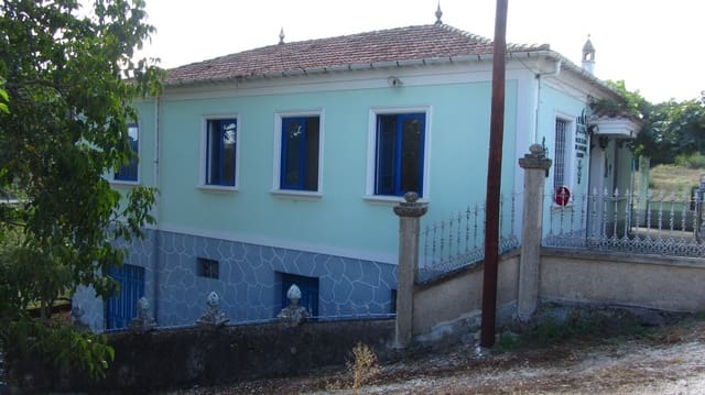 2 bedroom Townhouse for sale in Sober with garage - € 95,000 (Ref: 4849993)