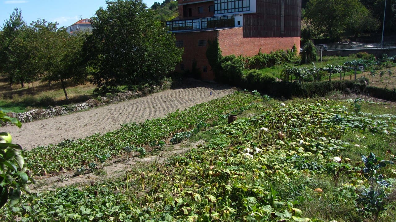 2 soveværelse Byhus til salg i Sober med garage - € 95.000 (Ref: 4849993)