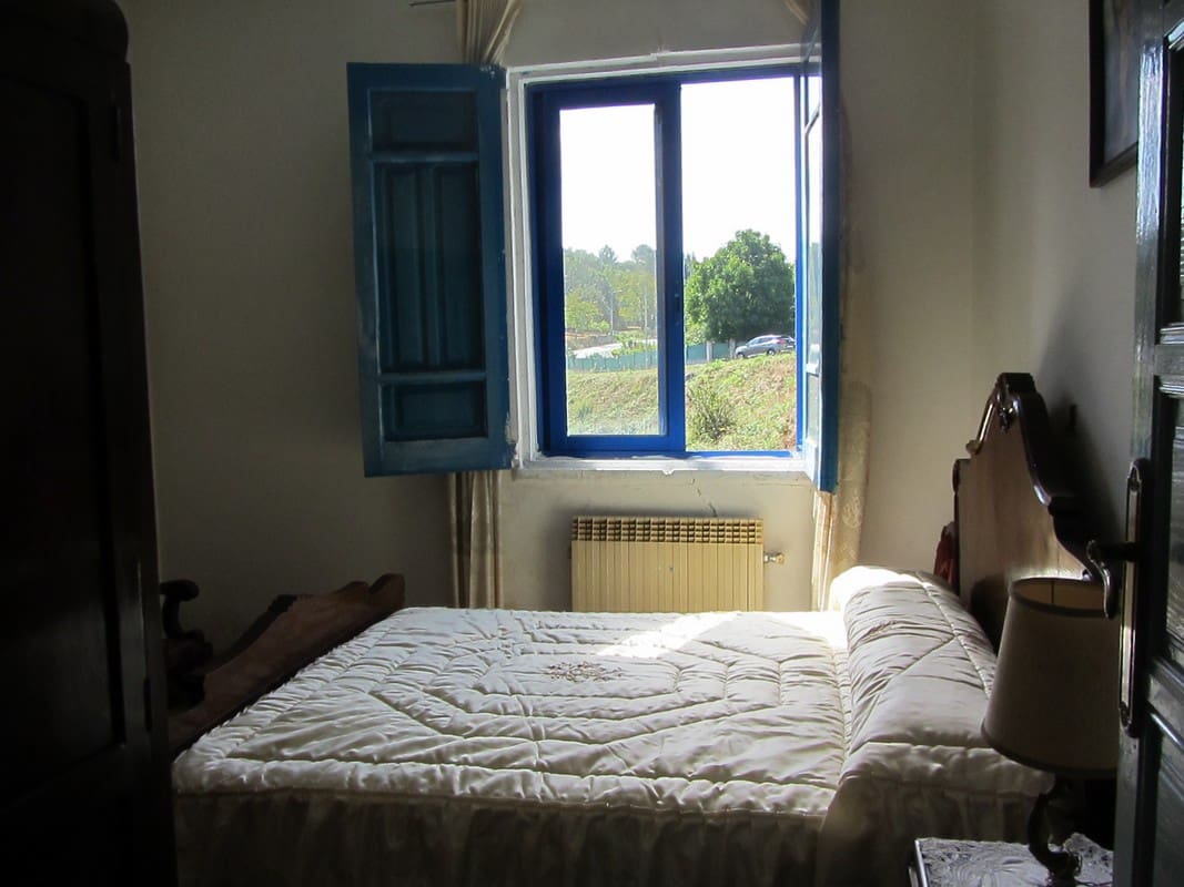 2 soveværelse Byhus til salg i Sober med garage - € 95.000 (Ref: 4849993)