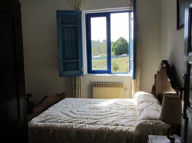 2 bedroom Townhouse for sale in Sober with garage - € 95,000 (Ref: 4849993)