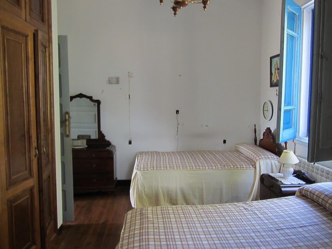 2 soveværelse Byhus til salg i Sober med garage - € 95.000 (Ref: 4849993)