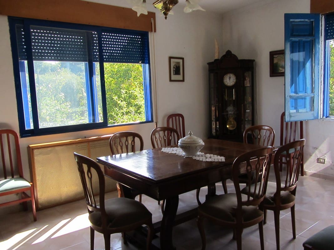 2 soveværelse Byhus til salg i Sober med garage - € 95.000 (Ref: 4849993)