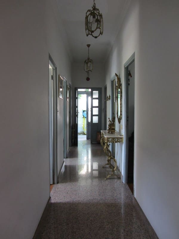 2 soveværelse Byhus til salg i Sober med garage - € 95.000 (Ref: 4849993)