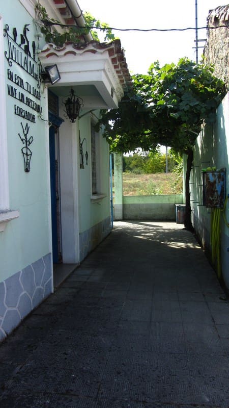 2 soveværelse Byhus til salg i Sober med garage - € 95.000 (Ref: 4849993)