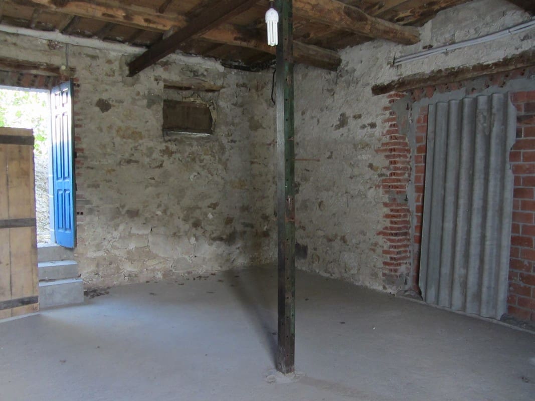 2 soveværelse Byhus til salg i Sober med garage - € 95.000 (Ref: 4849993)