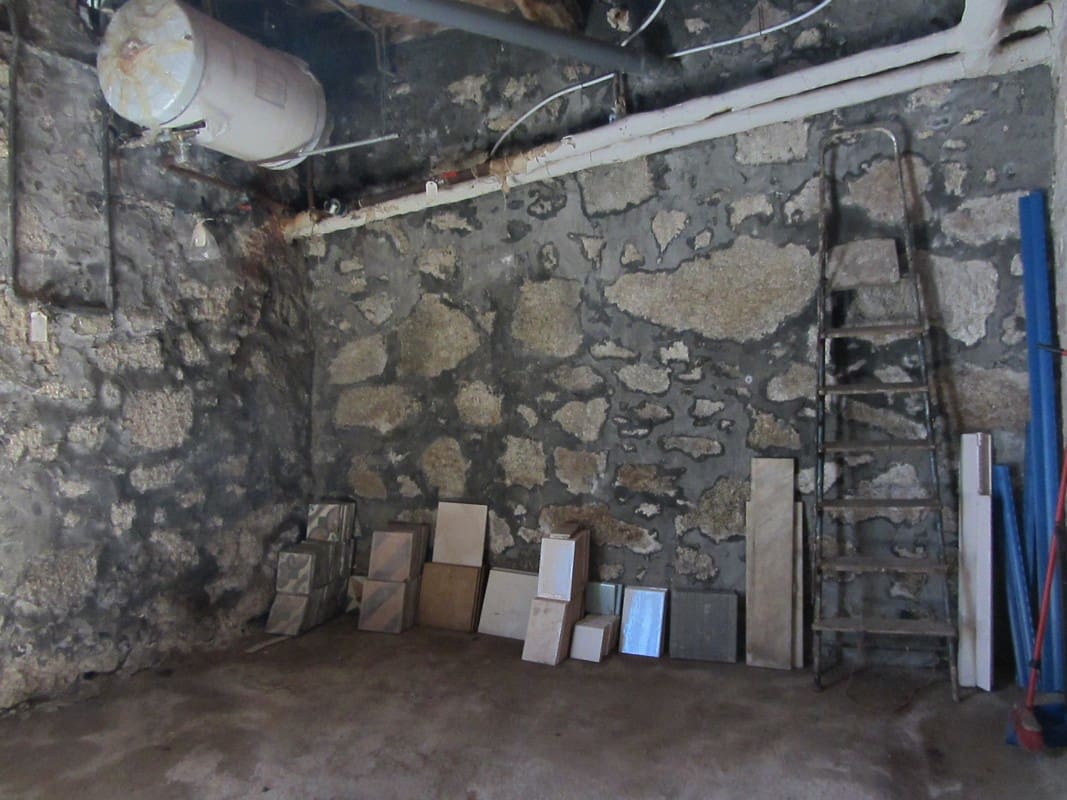 2 soveværelse Byhus til salg i Sober med garage - € 95.000 (Ref: 4849993)