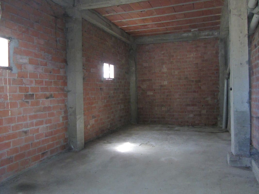 2 soveværelse Byhus til salg i Sober med garage - € 95.000 (Ref: 4849993)