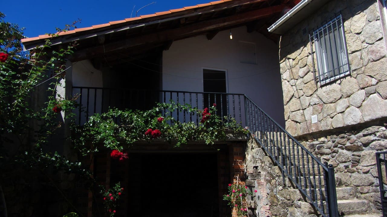 4 soveværelse Finca/Landehus til salg i Panton - € 53.000 (Ref: 4952399)