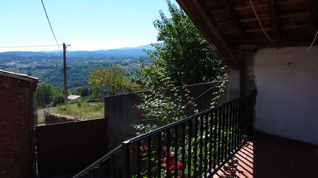 Finca/Casa Rural de 4 habitaciones en Pantón en venta - 53.000 € (Ref: 4952399)