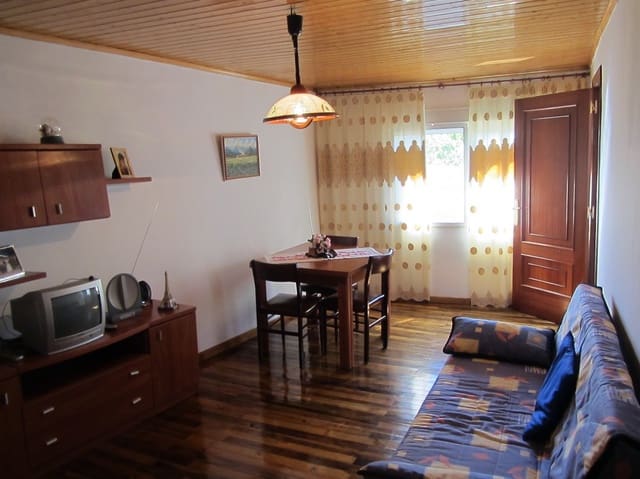 Finca/Casa Rural de 4 habitaciones en Pantón en venta - 53.000 € (Ref: 4952399)