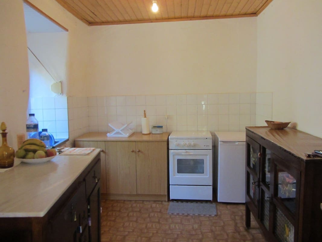 4 soveværelse Finca/Landehus til salg i Panton - € 53.000 (Ref: 4952399)