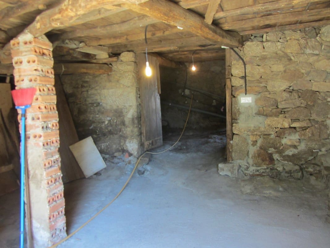 4 soveværelse Finca/Landehus til salg i Panton - € 53.000 (Ref: 4952399)