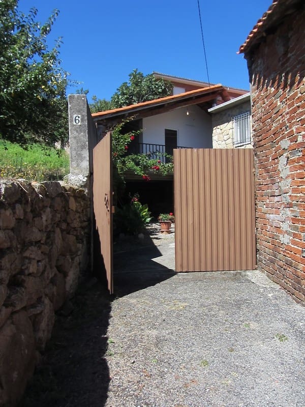 4 soveværelse Finca/Landehus til salg i Panton - € 53.000 (Ref: 4952399)