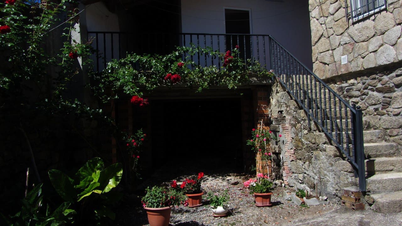 4 soveværelse Finca/Landehus til salg i Panton - € 53.000 (Ref: 4952399)