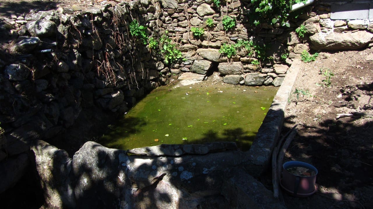 4 soveværelse Finca/Landehus til salg i Panton - € 53.000 (Ref: 4952399)