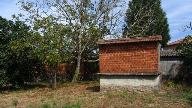 3 bedroom Finca/Country House for sale in Sober with garage - € 45,000 (Ref: 5017170)