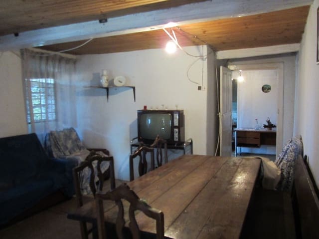 3 bedroom Finca/Country House for sale in Sober with garage - € 45,000 (Ref: 5017170)