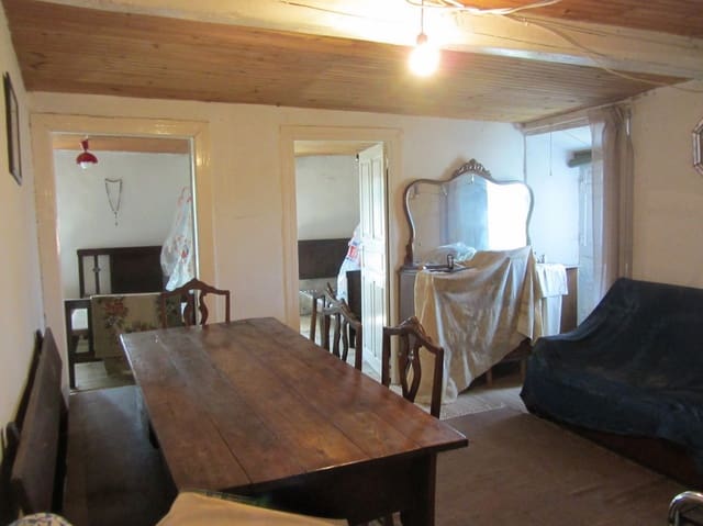 3 bedroom Finca/Country House for sale in Sober with garage - € 45,000 (Ref: 5017170)