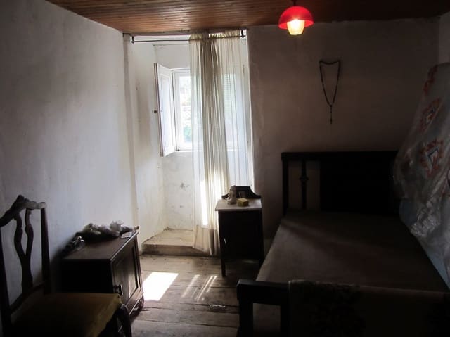 3 bedroom Finca/Country House for sale in Sober with garage - € 45,000 (Ref: 5017170)