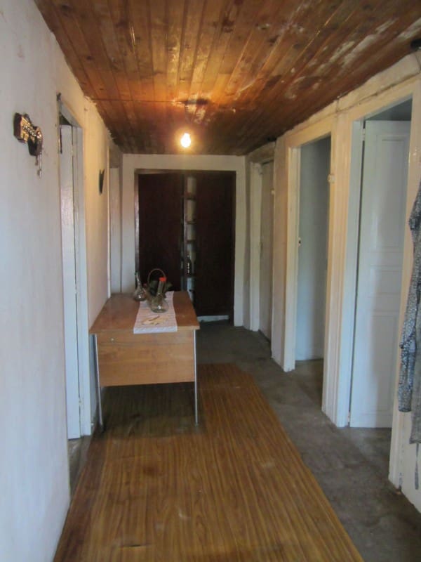 3 soveværelse Finca/Landehus til salg i Sober med garage - € 45.000 (Ref: 5017170)