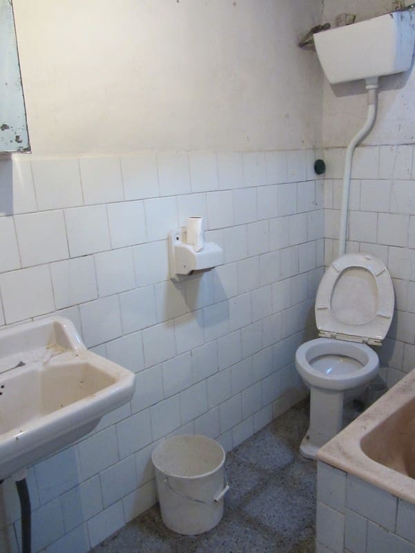 3 soveværelse Finca/Landehus til salg i Sober med garage - € 45.000 (Ref: 5017170)