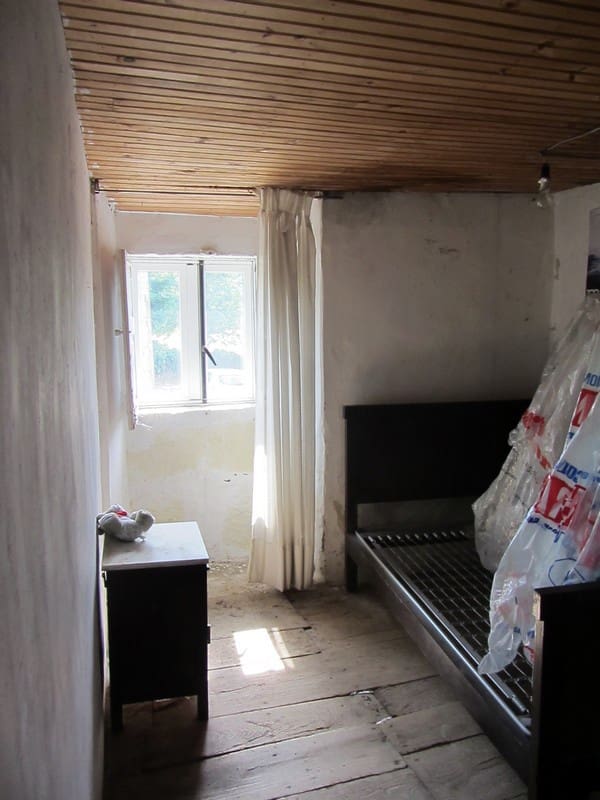 3 soveværelse Finca/Landehus til salg i Sober med garage - € 45.000 (Ref: 5017170)