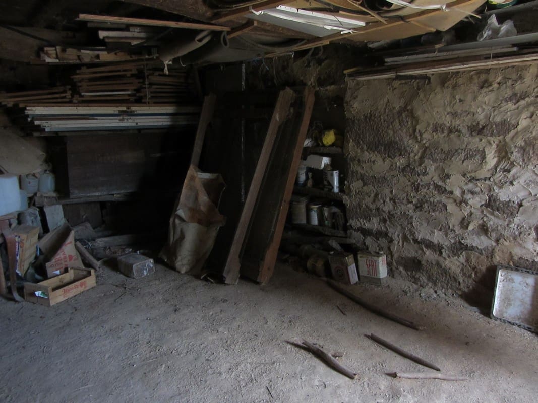 3 soveværelse Finca/Landehus til salg i Sober med garage - € 45.000 (Ref: 5017170)