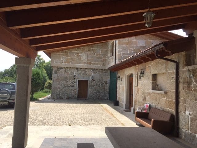 5 bedroom Finca/Country House for sale in Panton with garage - € 499,000 (Ref: 5441495)