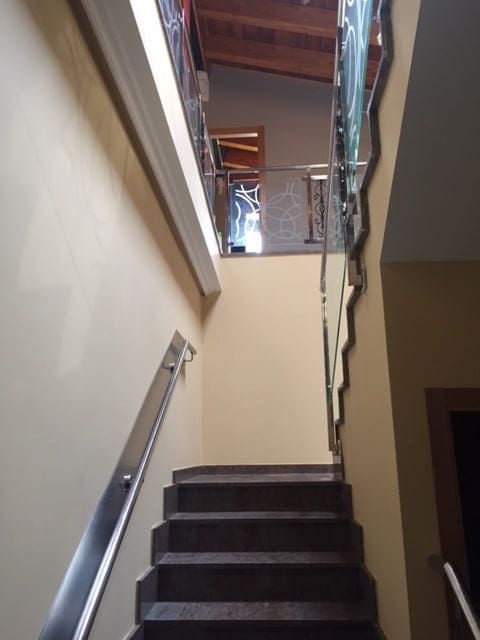 5 bedroom Finca/Country House for sale in Panton with garage - € 499,000 (Ref: 5441495)