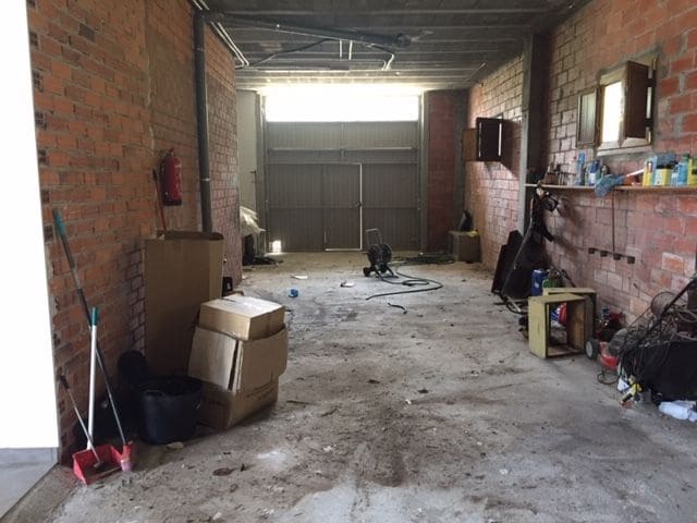 5 bedroom Finca/Country House for sale in Panton with garage - € 499,000 (Ref: 5441495)