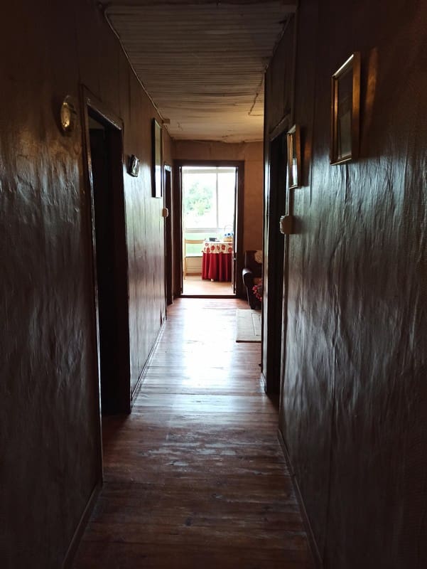 5 bedroom Finca/Country House for sale in Escairon with garage - € 60,000 (Ref: 6428701)