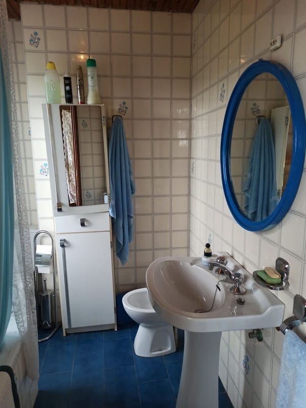 5 bedroom Finca/Country House for sale in Escairon with garage - € 60,000 (Ref: 6428701)