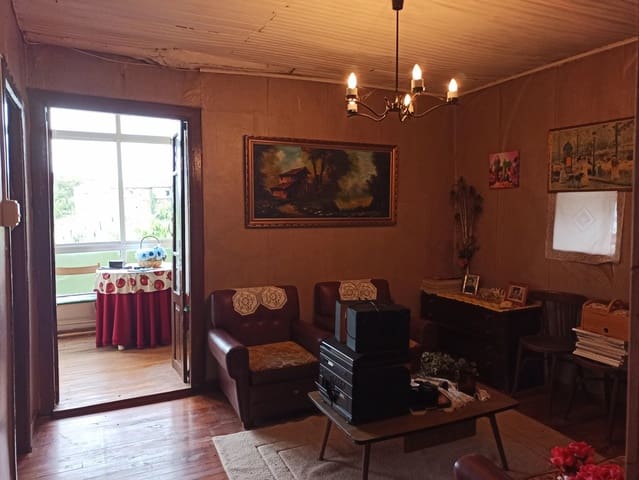 Finca/Casa Rural de 5 habitaciones en Escairón, O Saviñao en venta con garaje - 60.000 € (Ref: 6428701)