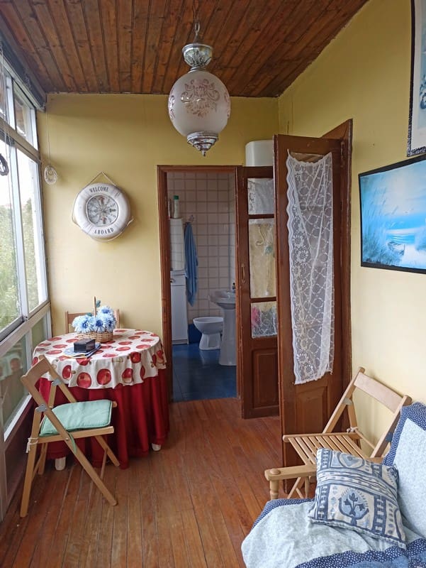 5 bedroom Finca/Country House for sale in Escairon with garage - € 60,000 (Ref: 6428701)