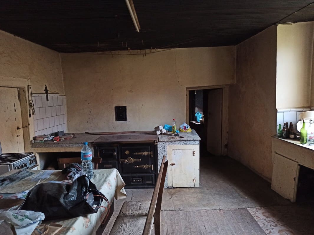 5 soveværelse Finca/Landehus til salg i Escairon - € 89.000 (Ref: 6533298)