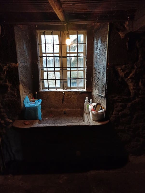 5 soveværelse Finca/Landehus til salg i Escairon - € 89.000 (Ref: 6533298)