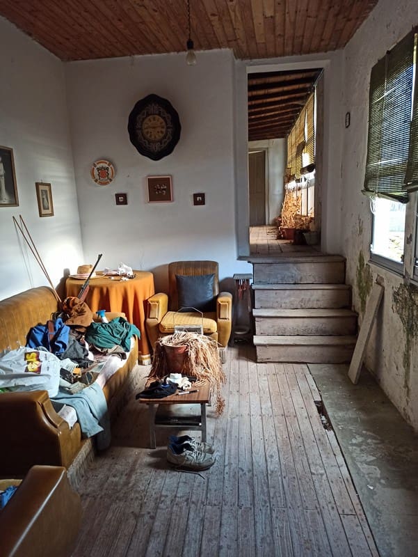 5 soveværelse Finca/Landehus til salg i Escairon - € 89.000 (Ref: 6533298)