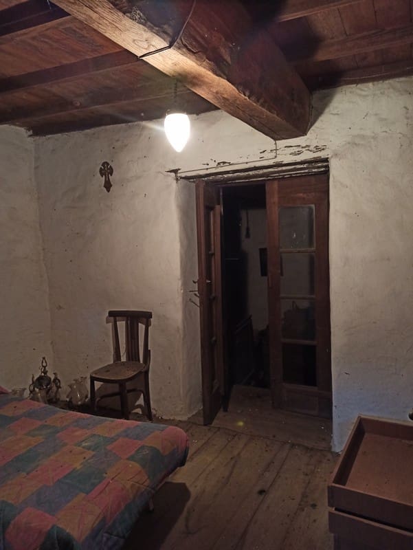 5 soveværelse Finca/Landehus til salg i Escairon - € 89.000 (Ref: 6533298)