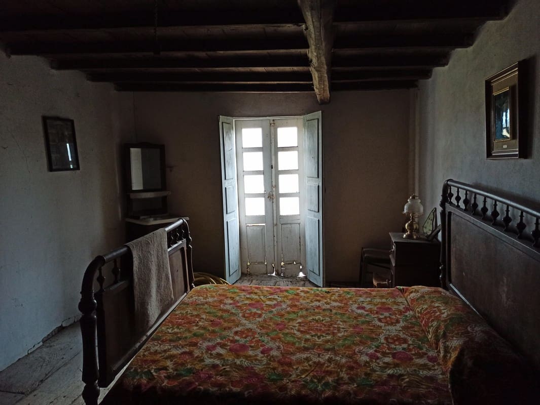 5 soveværelse Finca/Landehus til salg i Escairon - € 89.000 (Ref: 6533298)