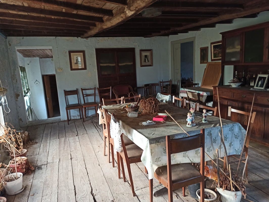 5 soveværelse Finca/Landehus til salg i Escairon - € 89.000 (Ref: 6533298)