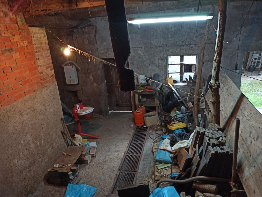 5 soveværelse Finca/Landehus til salg i Escairon - € 89.000 (Ref: 6533298)