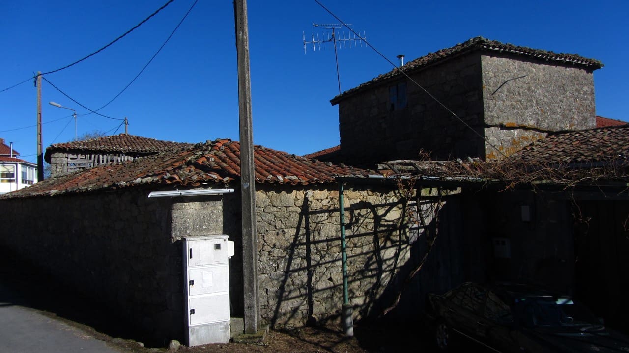 5 soveværelse Finca/Landehus til salg i Escairon - € 89.000 (Ref: 6533298)