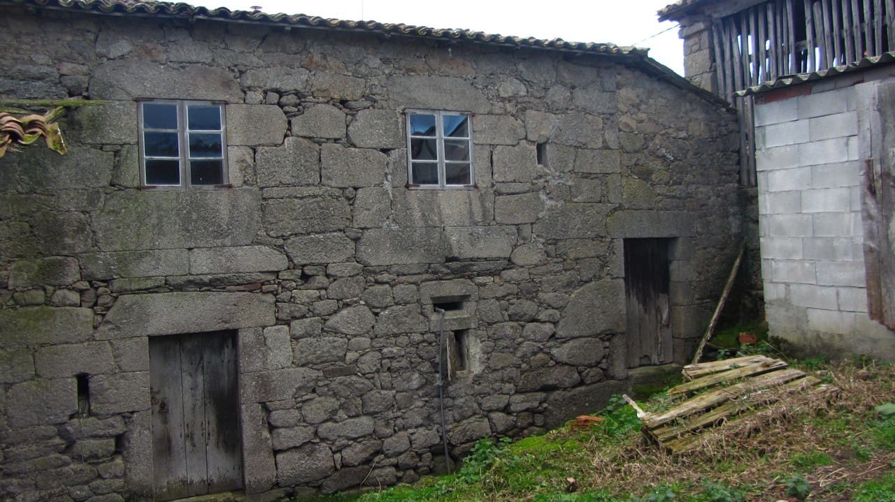 5 soveværelse Finca/Landehus til salg i Escairon - € 89.000 (Ref: 6533298)